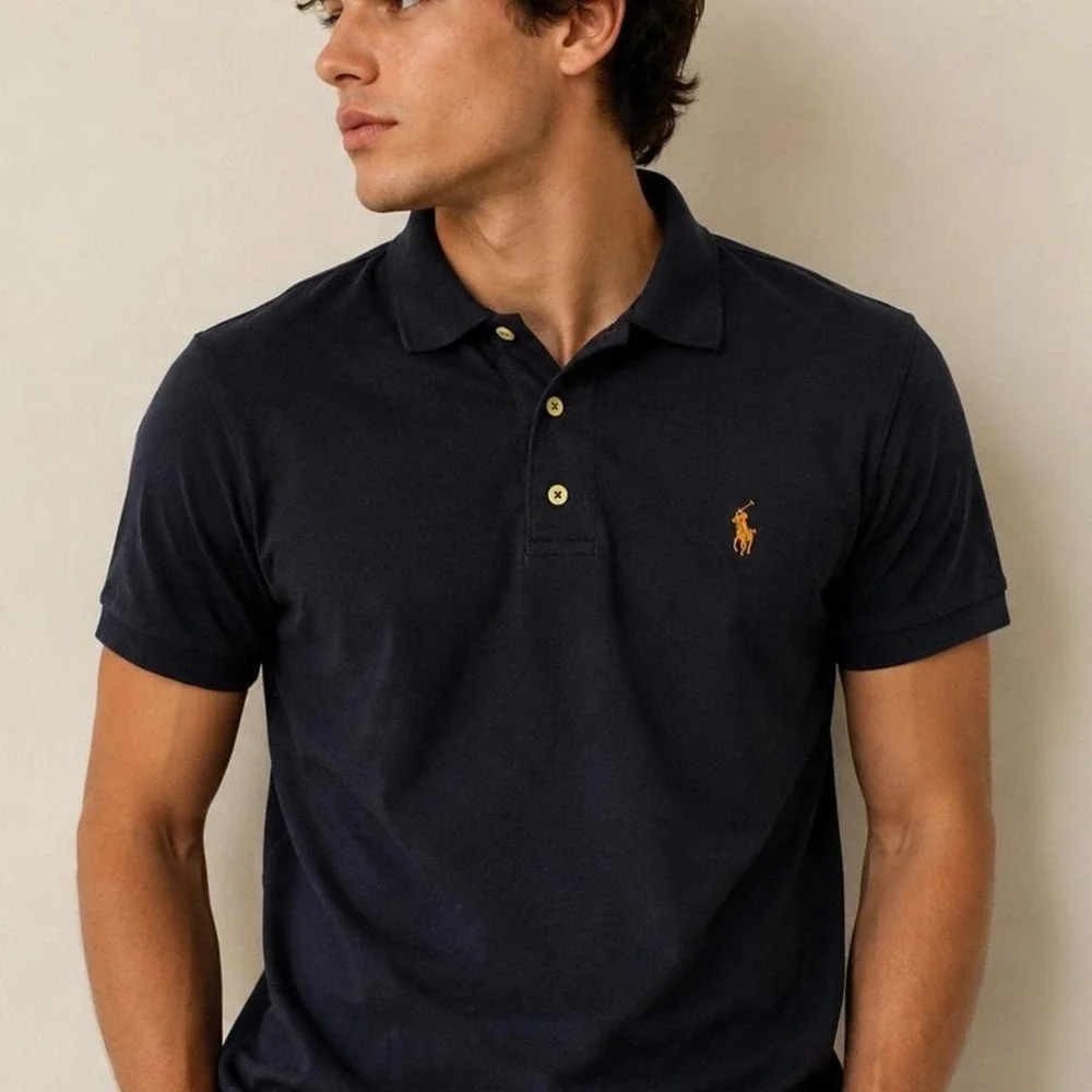 Polo Ralph Lauren Classic Fit Polo Shirt